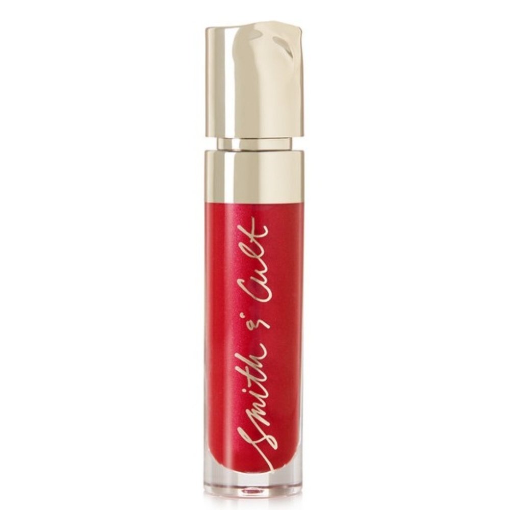 Smith & Cult Shining Lip Gloss The Warning